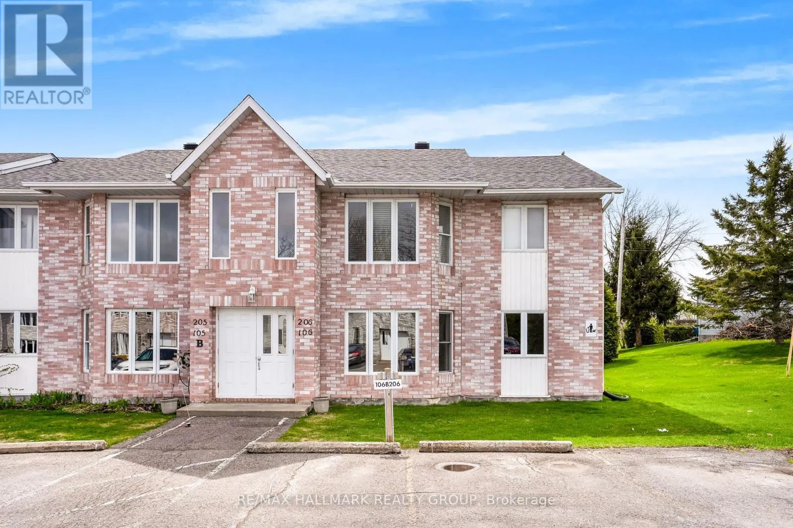 106B - 185 DU COMTE ROAD