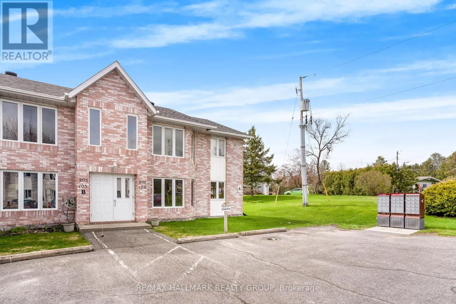 106B - 185 DU COMTE ROAD