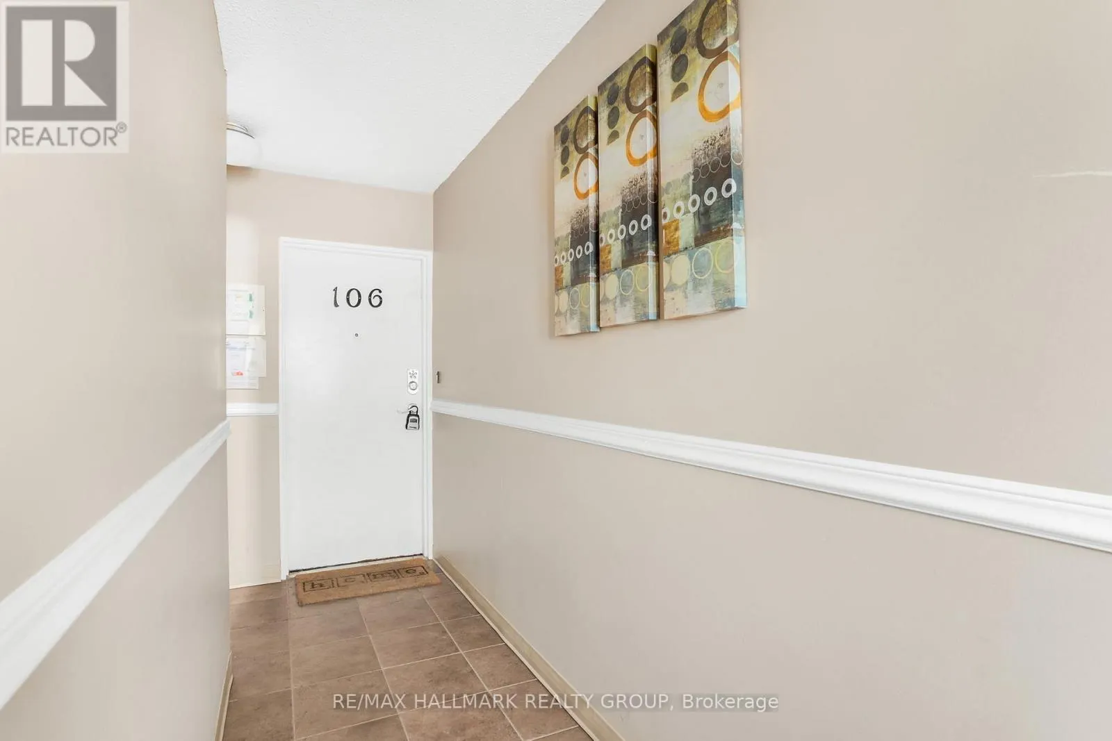 106B - 185 DU COMTE ROAD