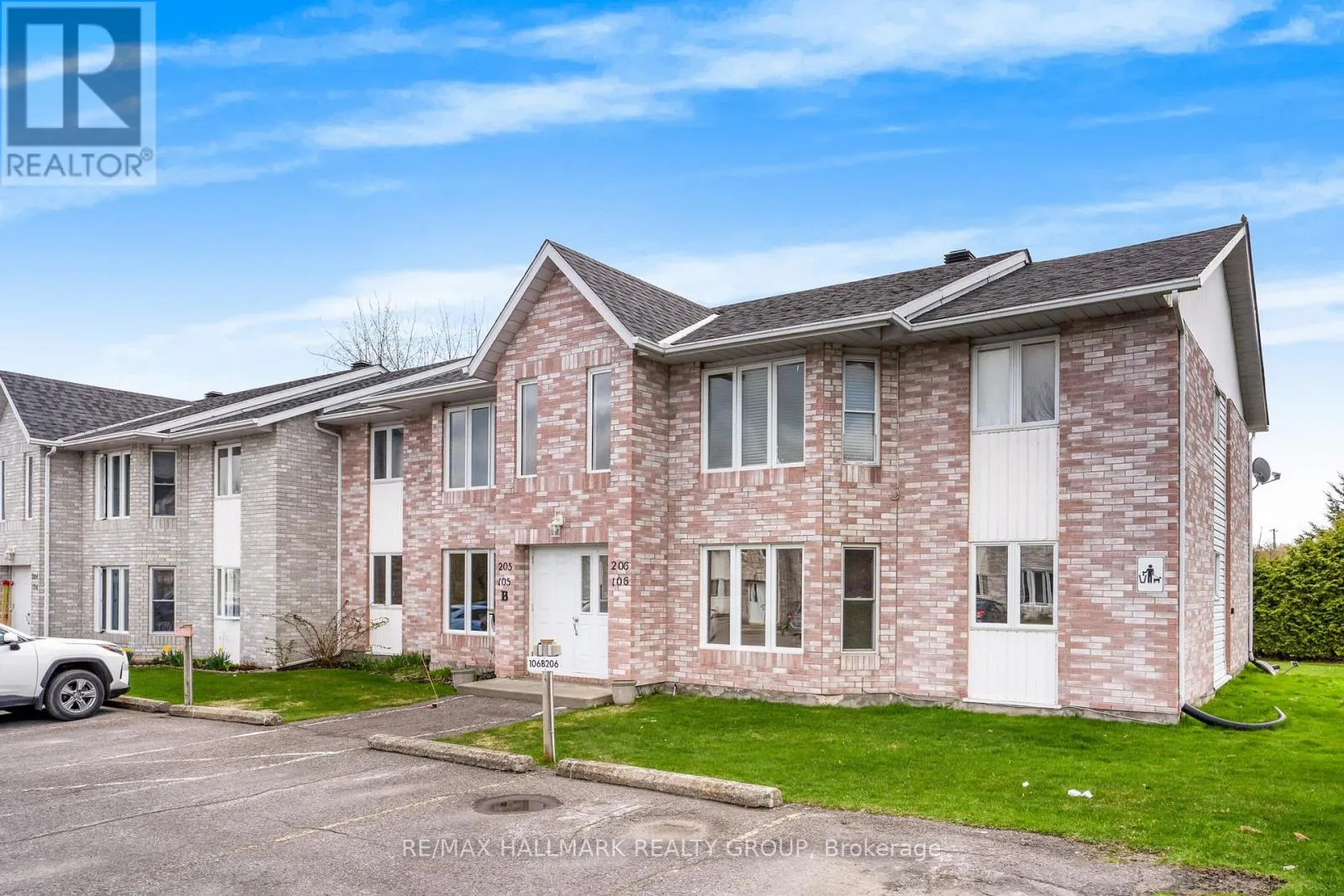 106B - 185 DU COMTE ROAD