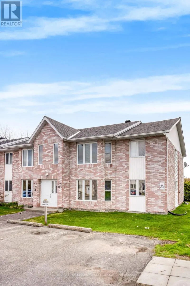 106B - 185 DU COMTE ROAD