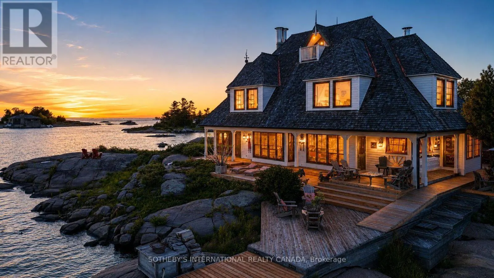 1 A307 ISLAND
