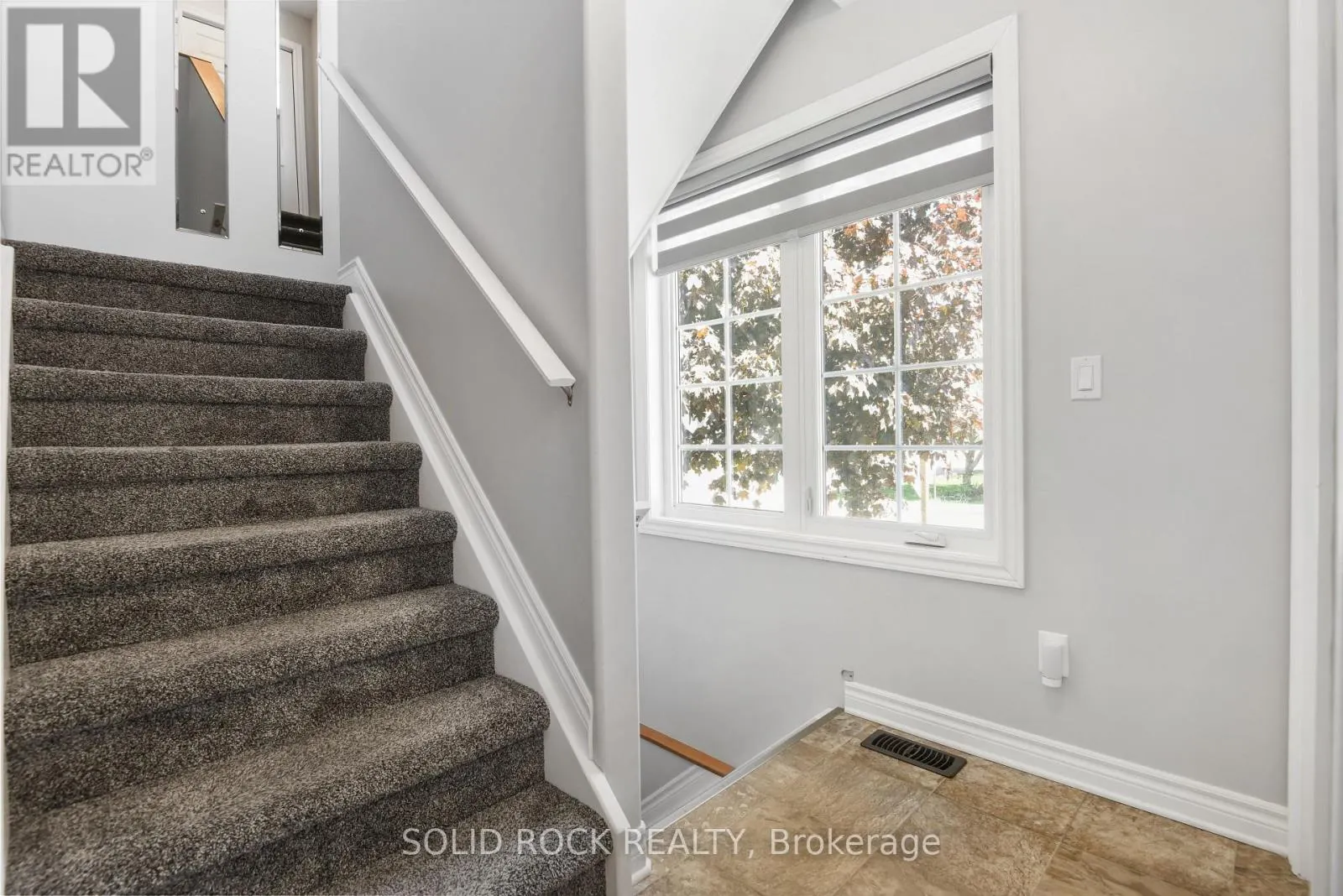55 WOODWARD STREET