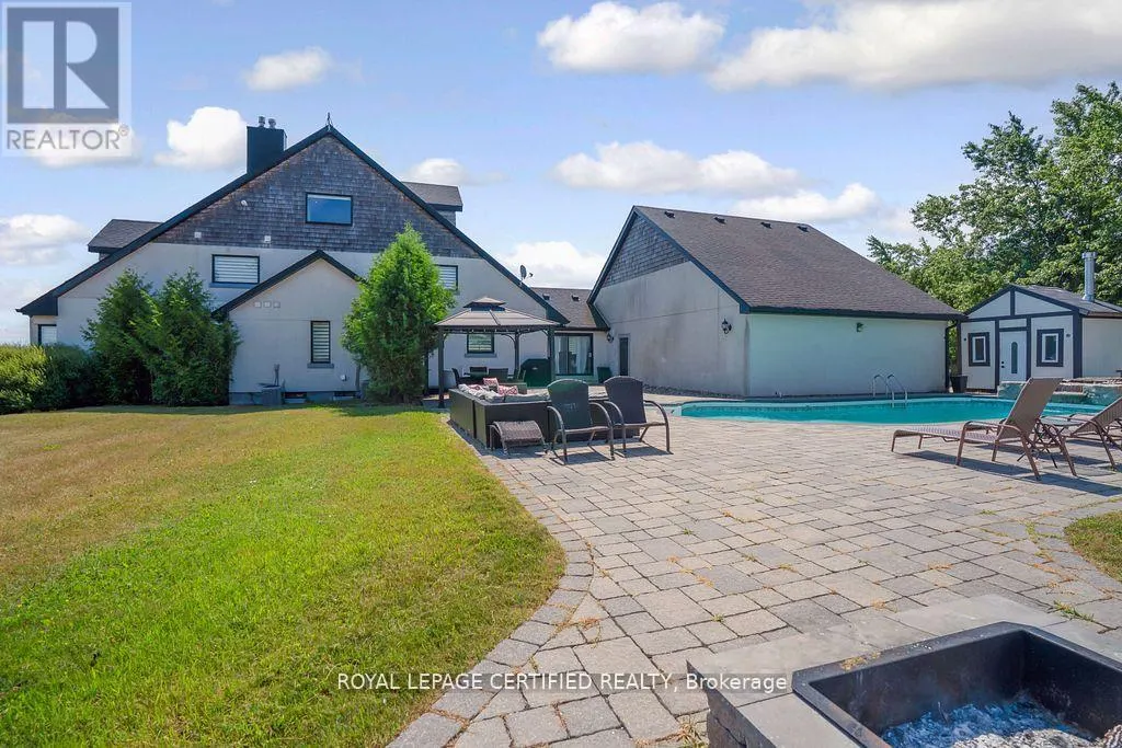 9170 SIDEROAD 27