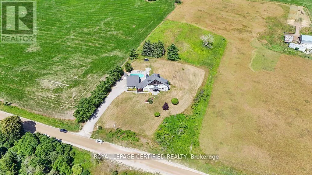 9170 SIDEROAD 27
