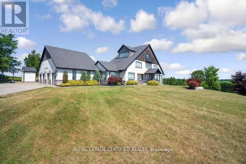 9170 SIDEROAD 27