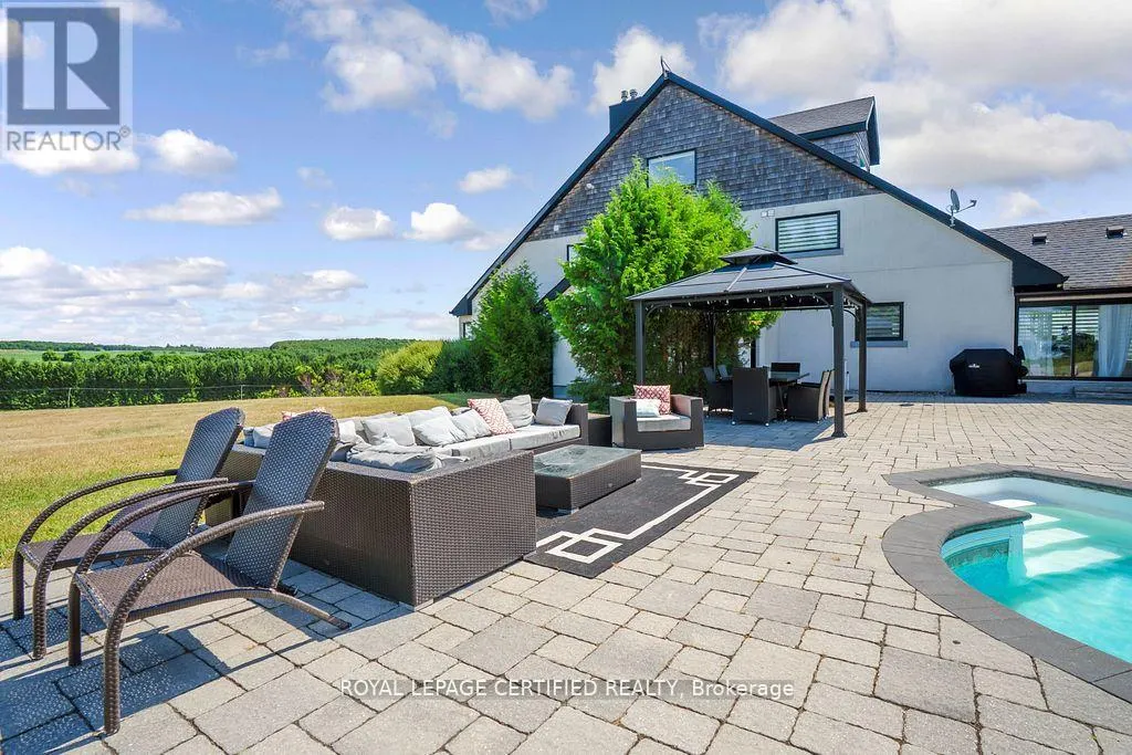 9170 SIDEROAD 27