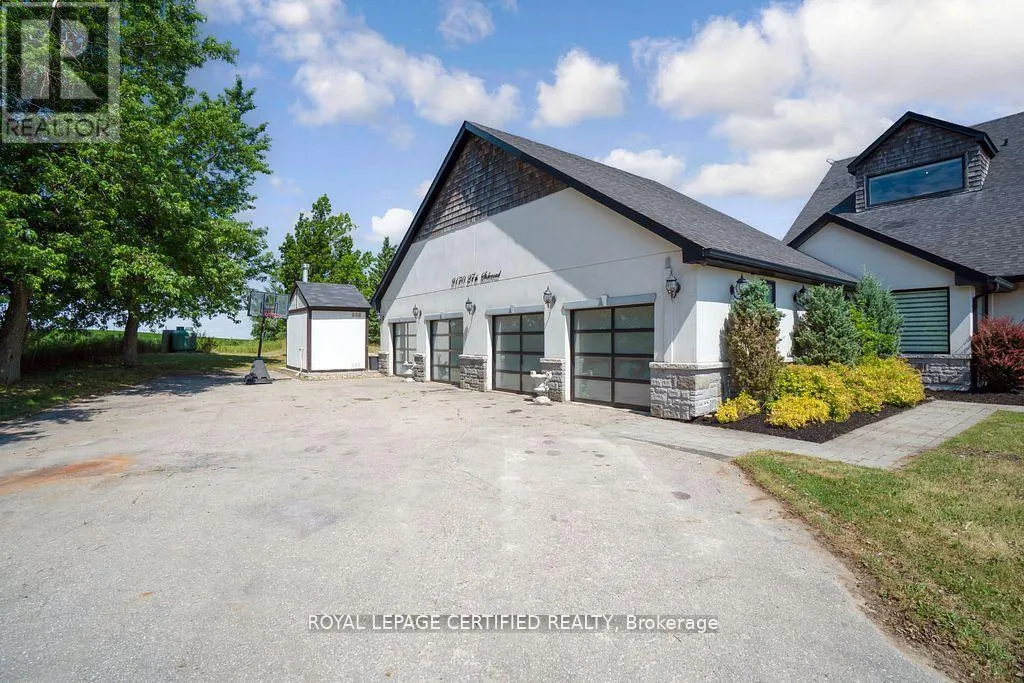 9170 SIDEROAD 27
