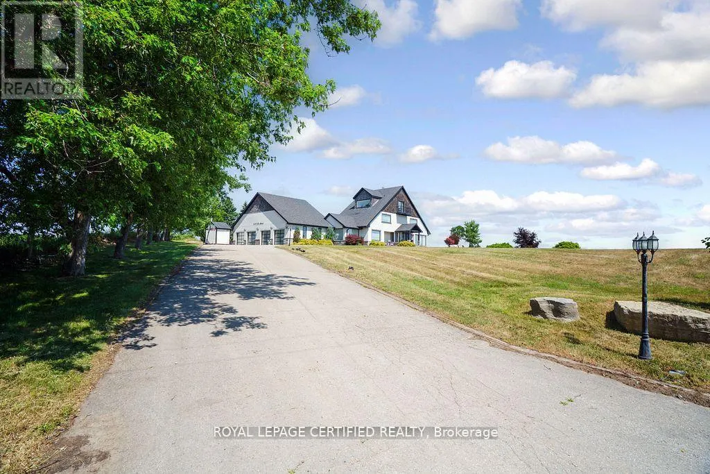 9170 SIDEROAD 27
