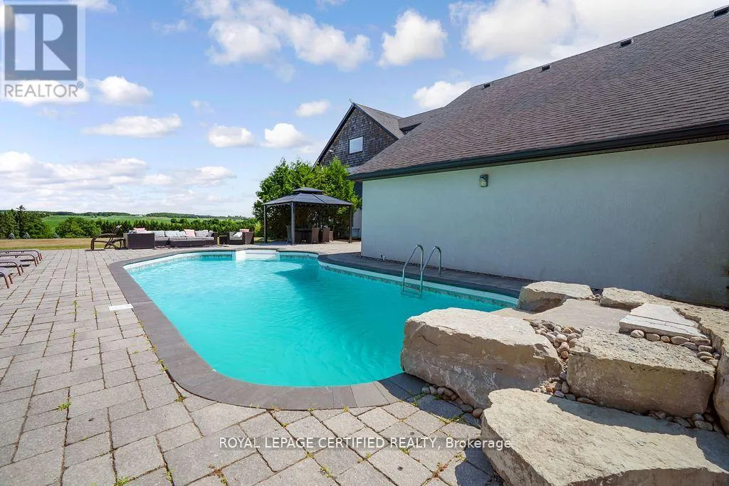 9170 SIDEROAD 27