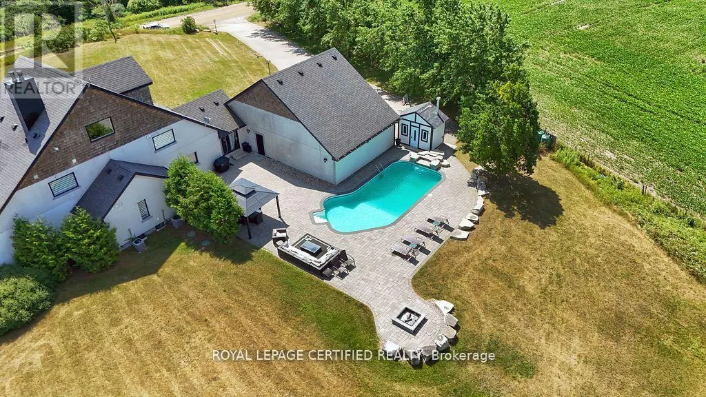 9170 SIDEROAD 27