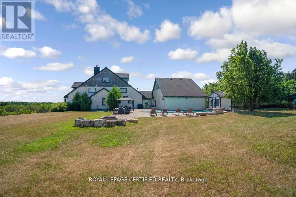 9170 SIDEROAD 27