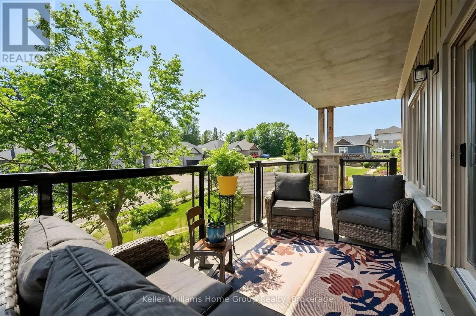 201 - 19 STUMPF STREET #201