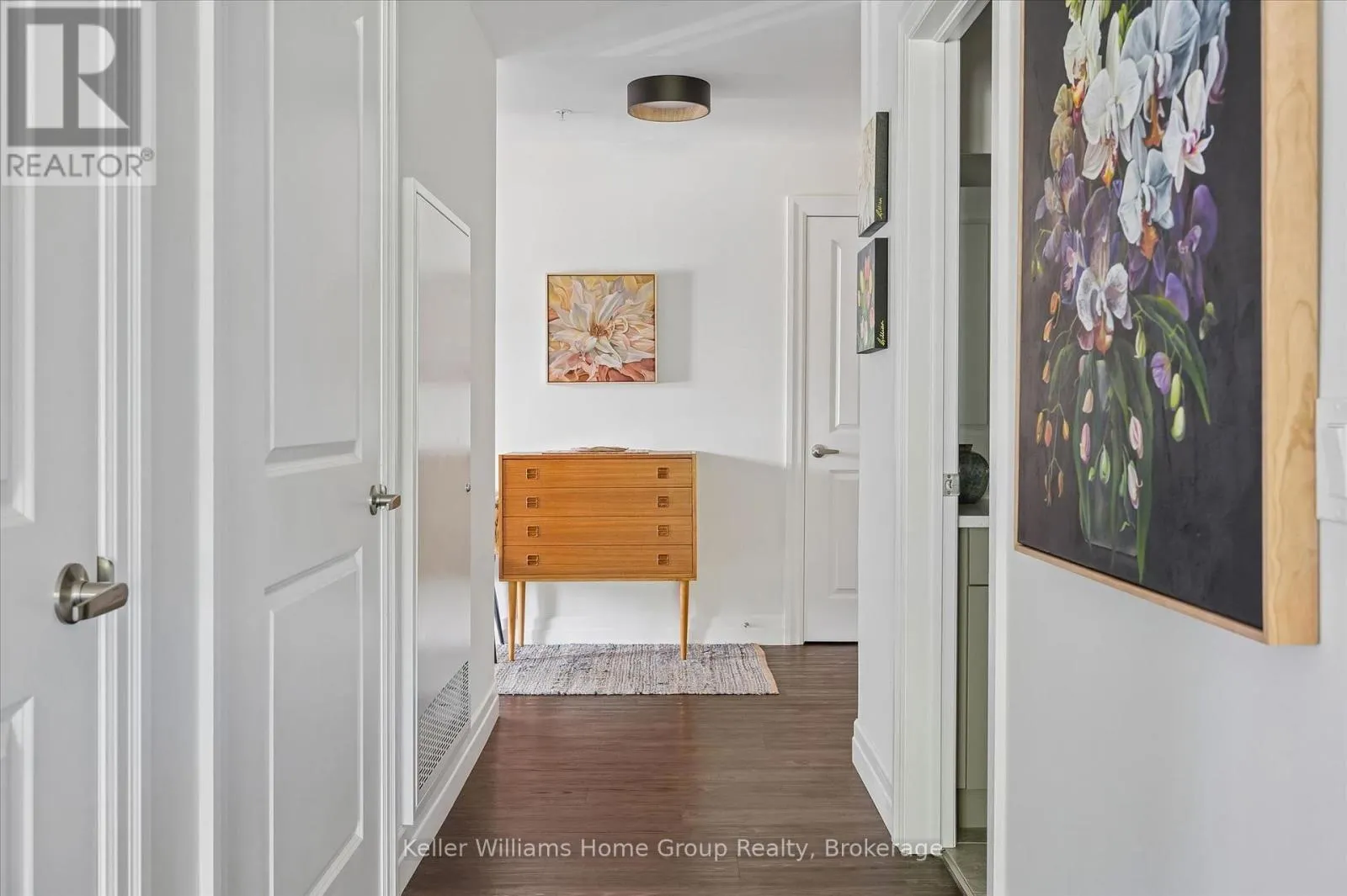 201 - 19 STUMPF STREET #201