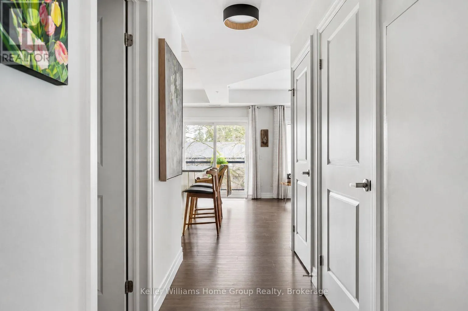 201 - 19 STUMPF STREET #201