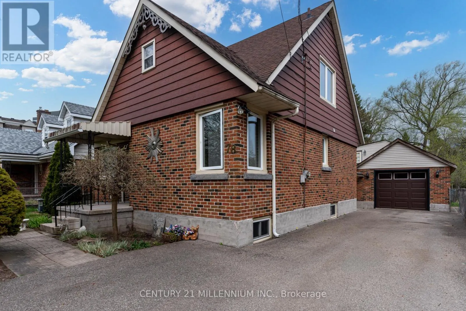 78 YORK ROAD