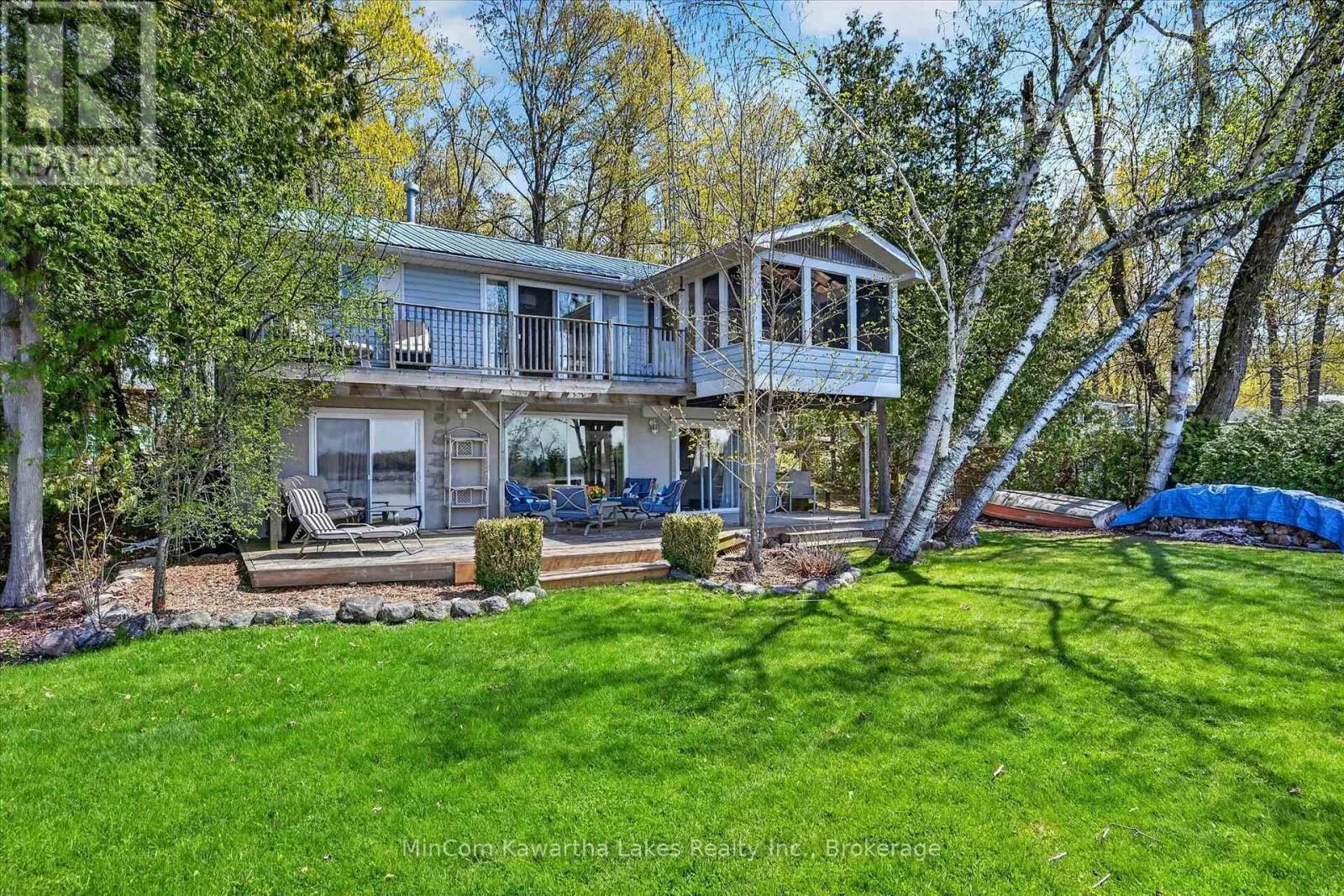 54 WOODLAND TRAIL