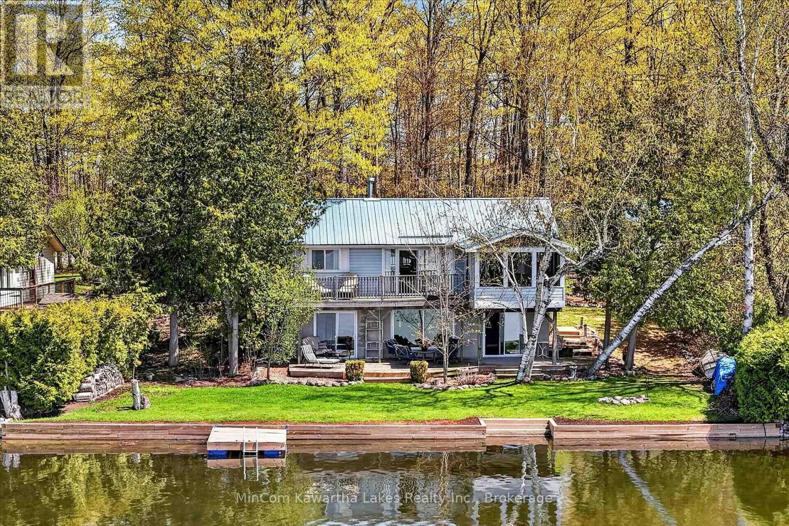 54 WOODLAND TRAIL