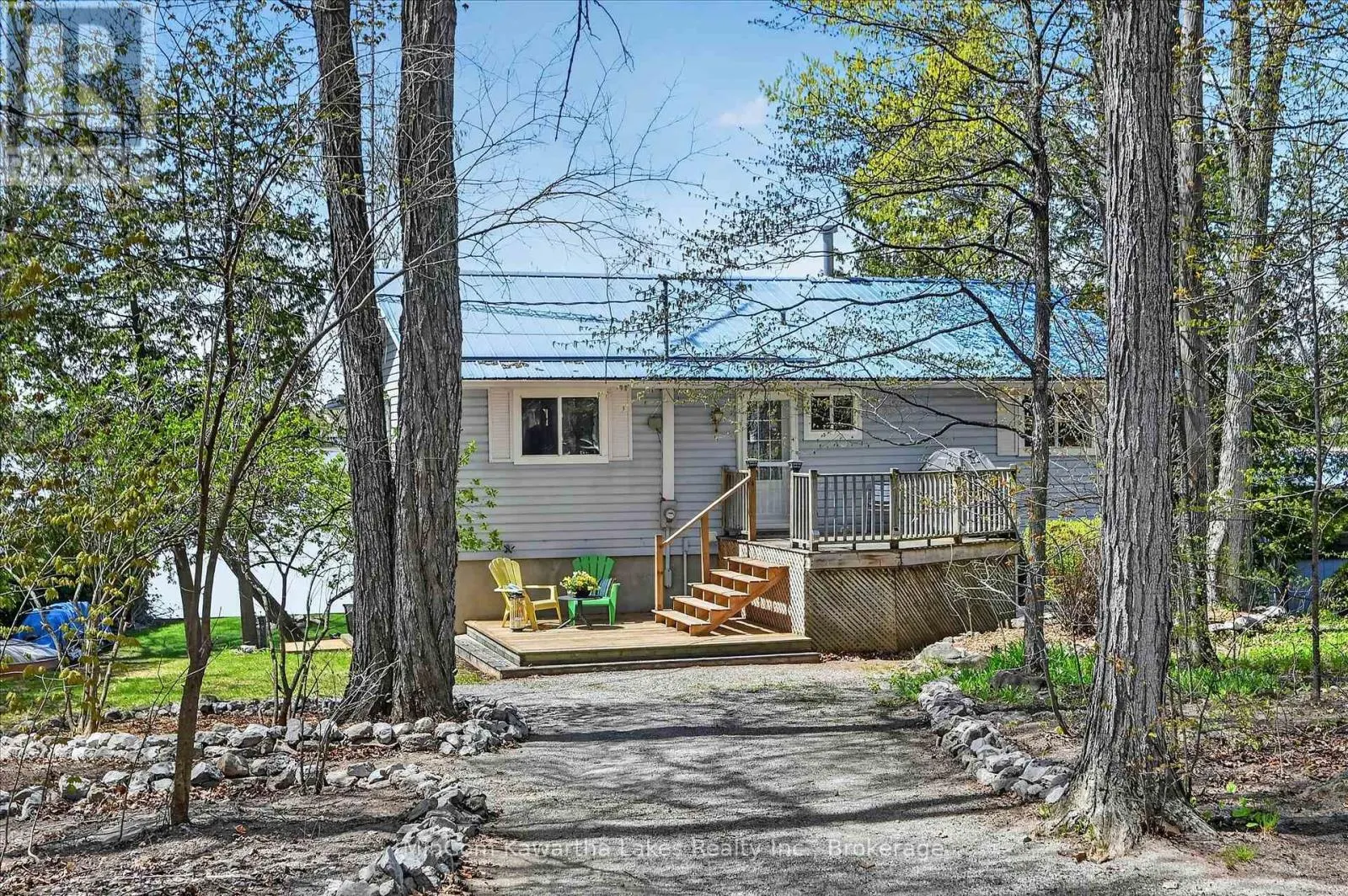 54 WOODLAND TRAIL