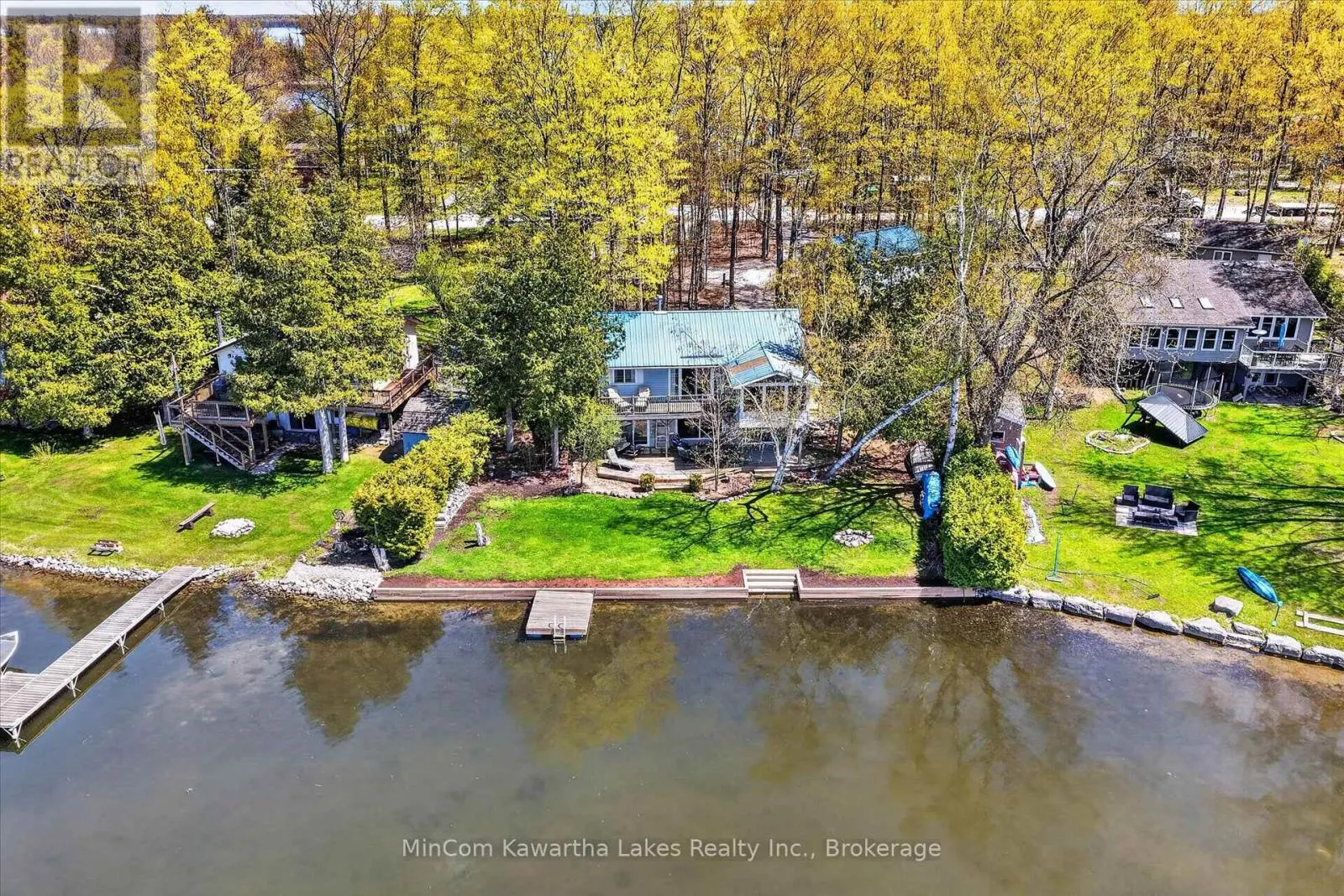 54 WOODLAND TRAIL