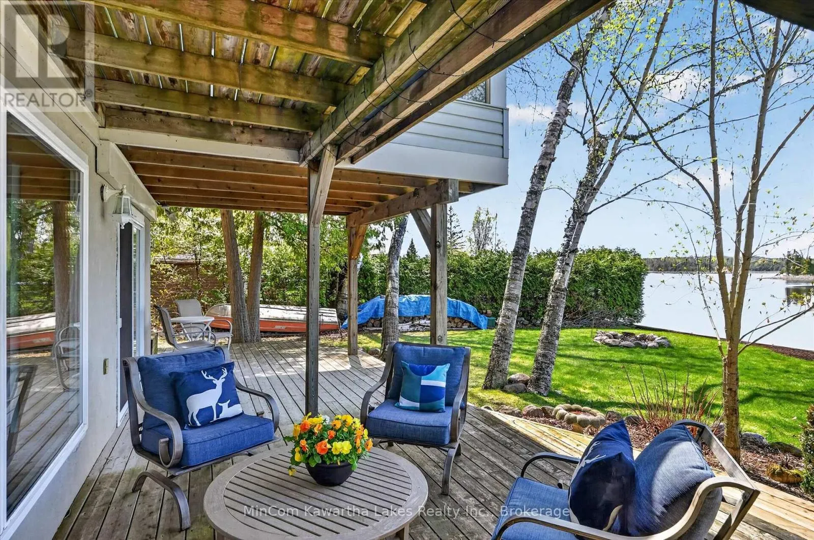 54 WOODLAND TRAIL