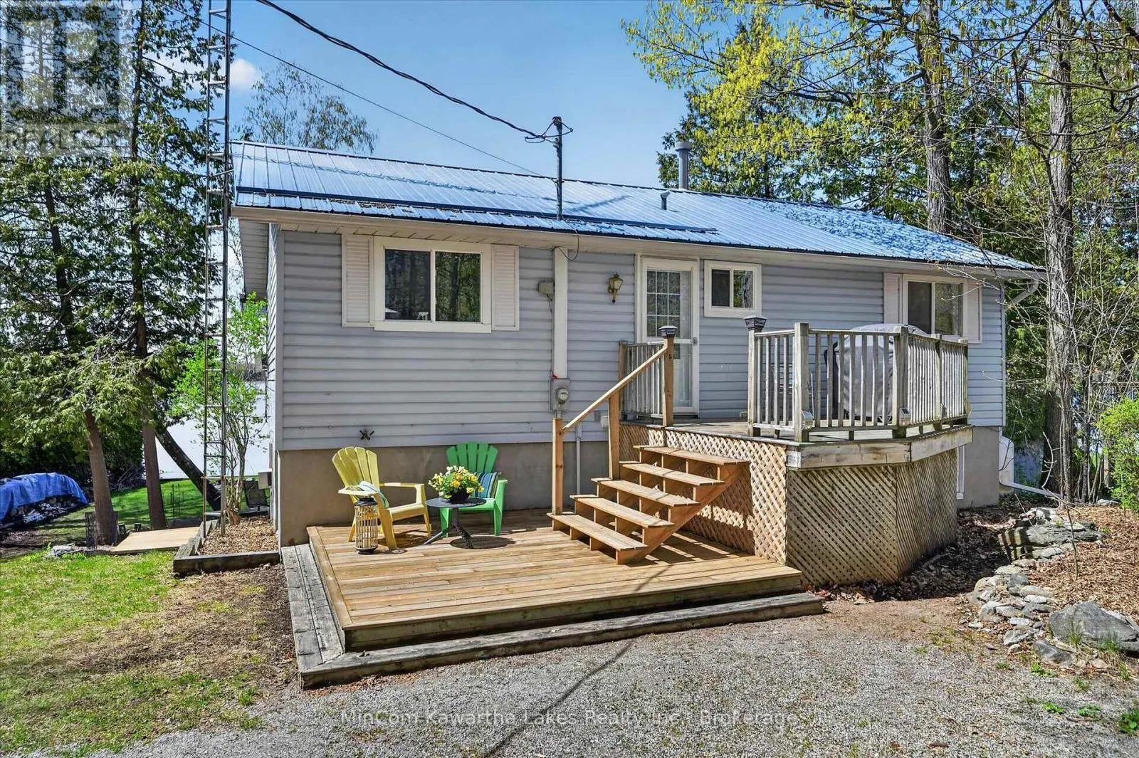 54 WOODLAND TRAIL