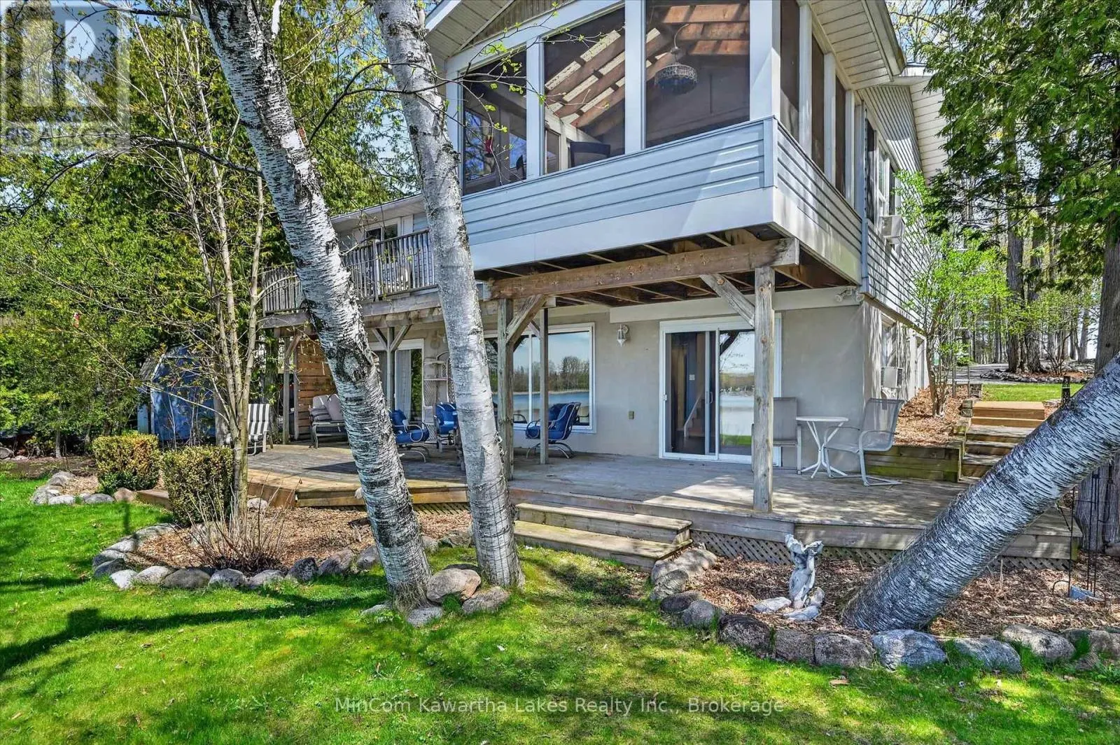 54 WOODLAND TRAIL