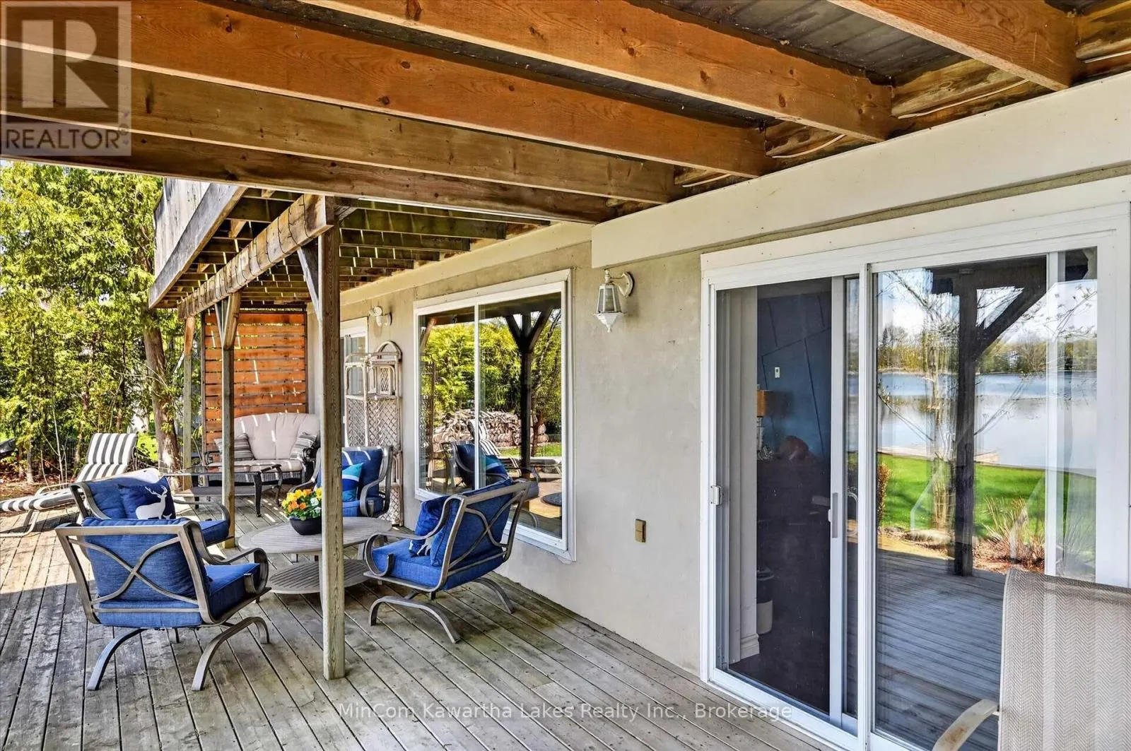 54 WOODLAND TRAIL