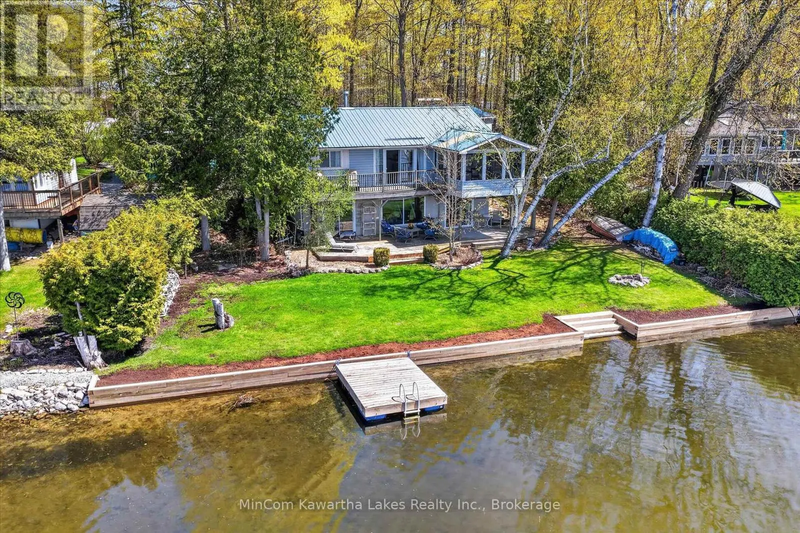 54 WOODLAND TRAIL
