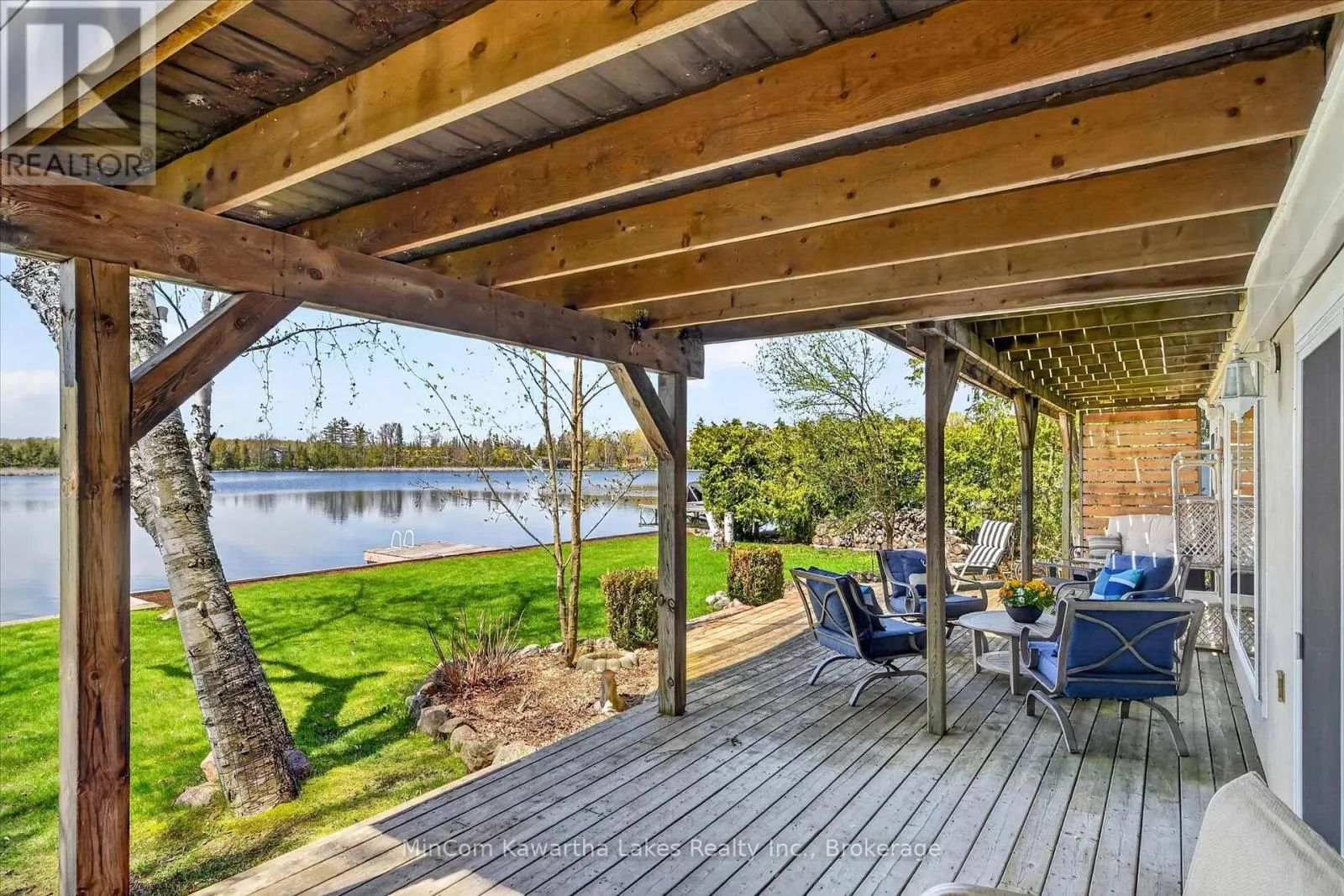 54 WOODLAND TRAIL