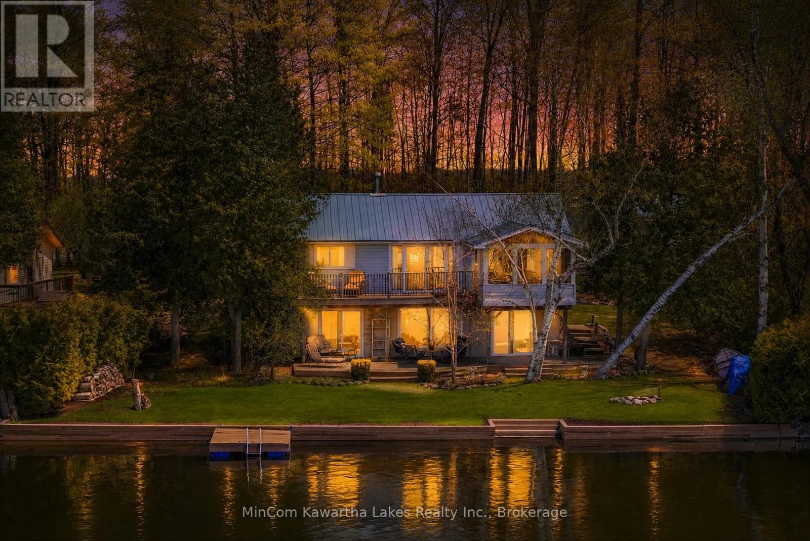 54 WOODLAND TRAIL