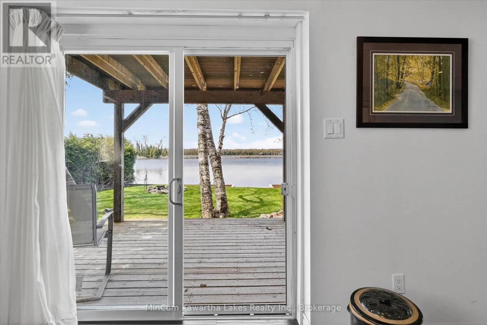 54 WOODLAND TRAIL