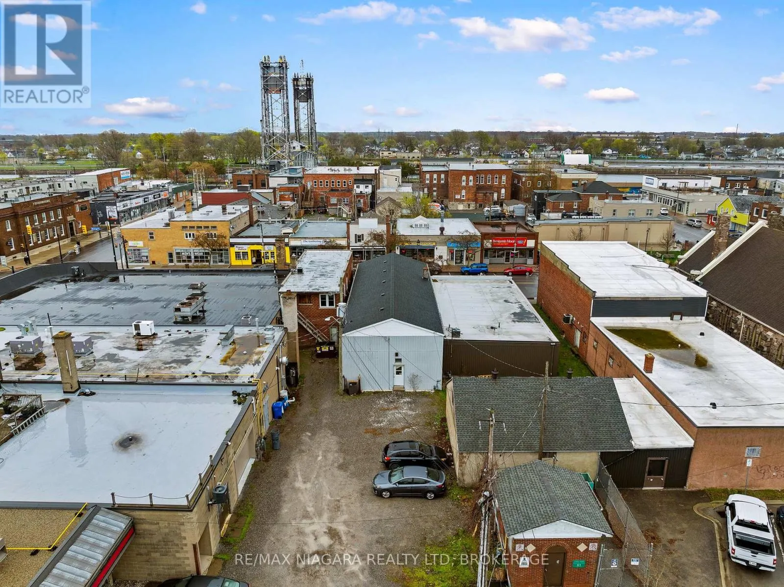 216 KING STREET