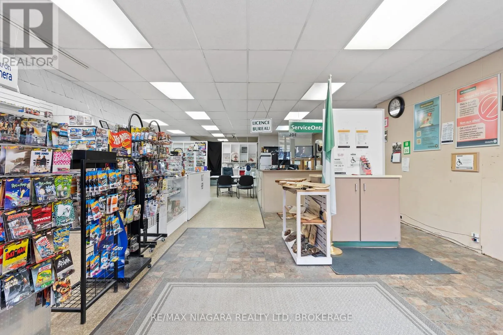 216 KING STREET