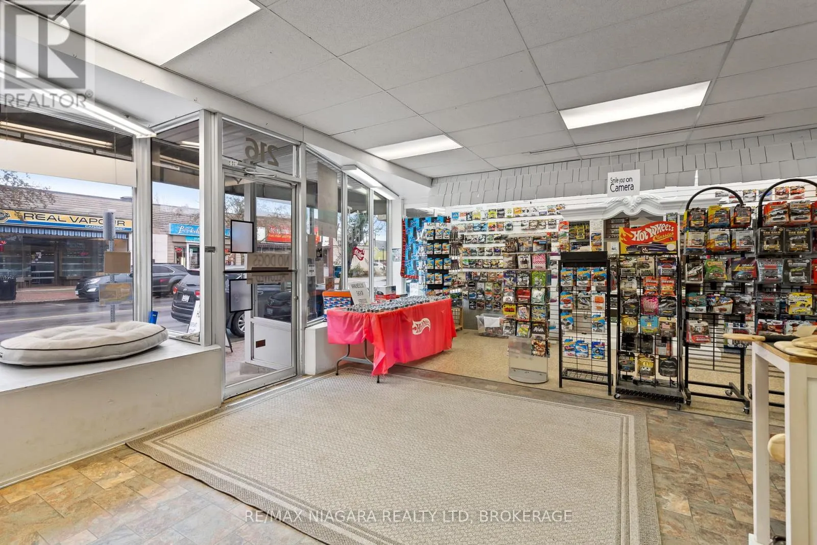 216 KING STREET