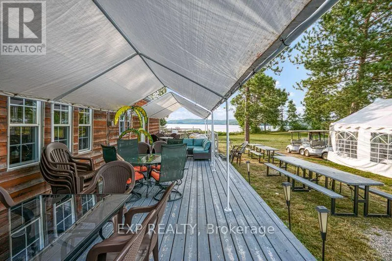 725 LOCHHEAD DRIVE