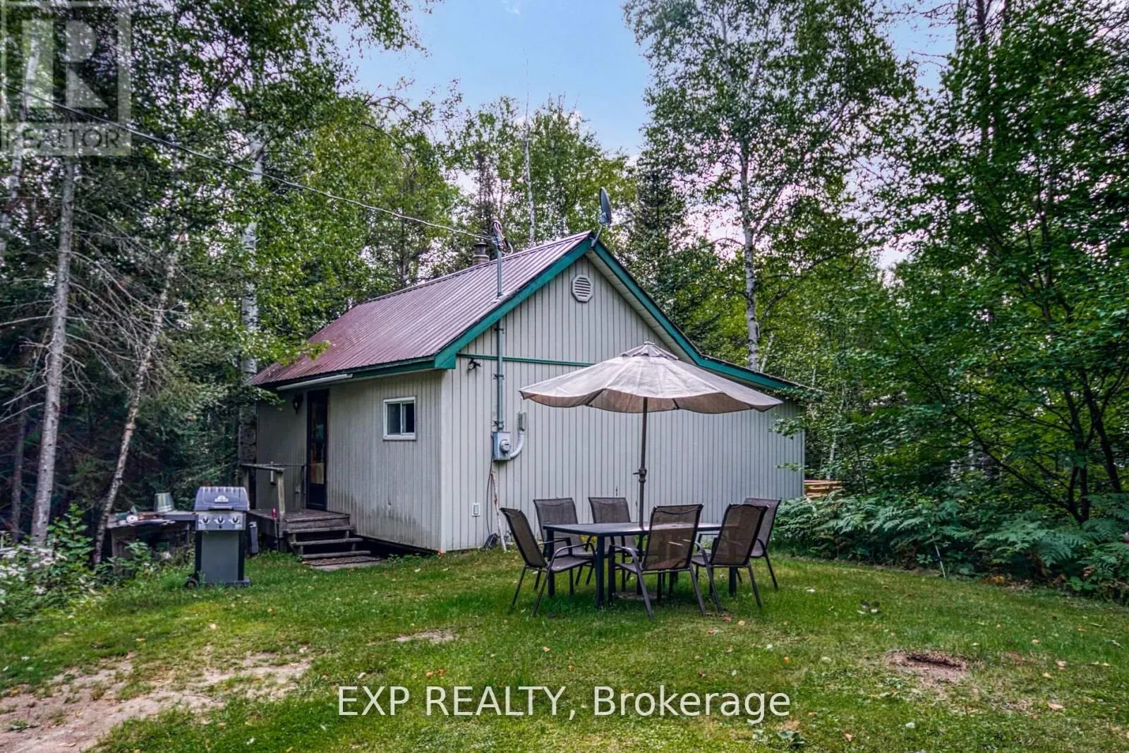 725 LOCHHEAD DRIVE