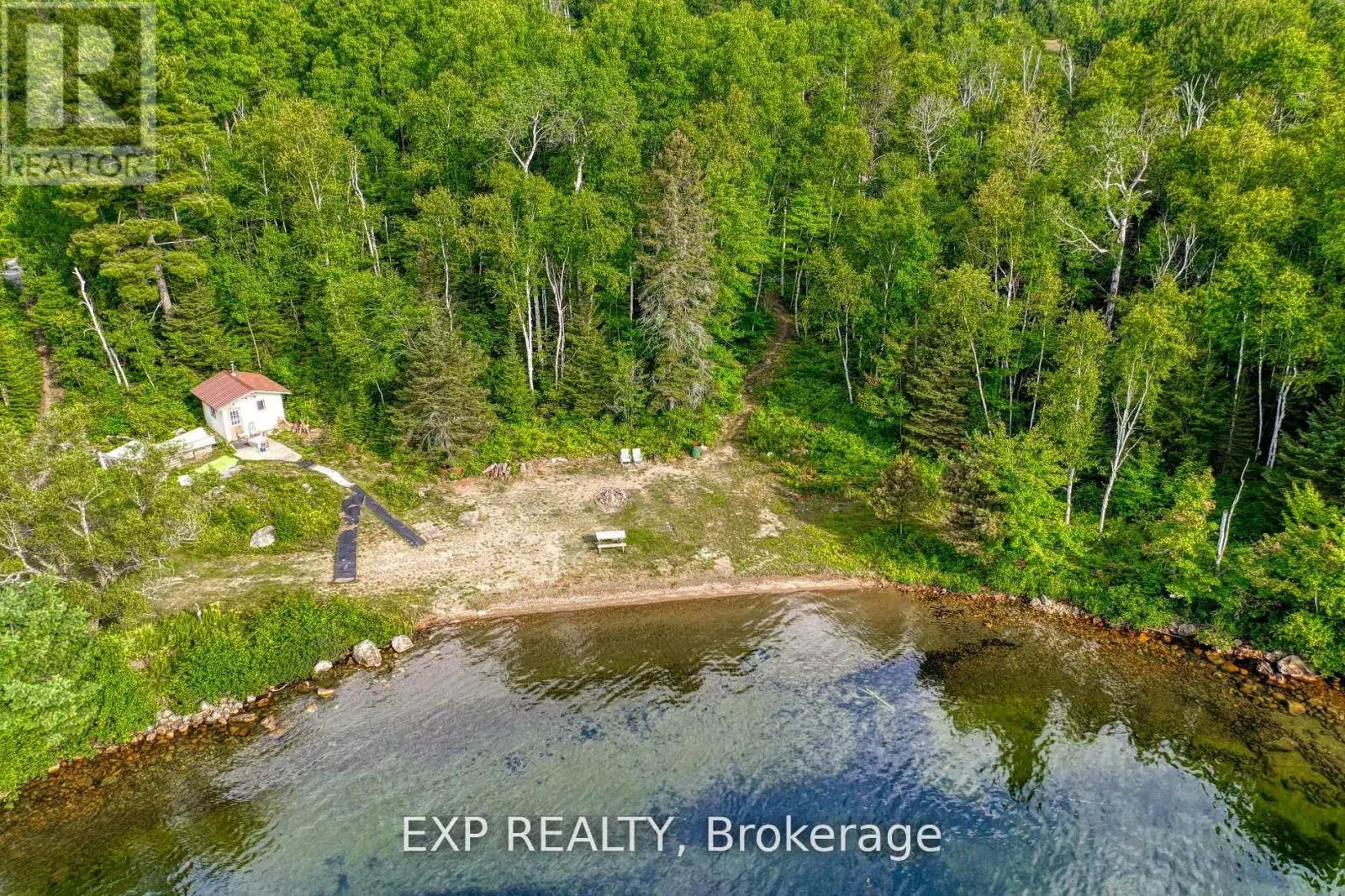 725 LOCHHEAD DRIVE