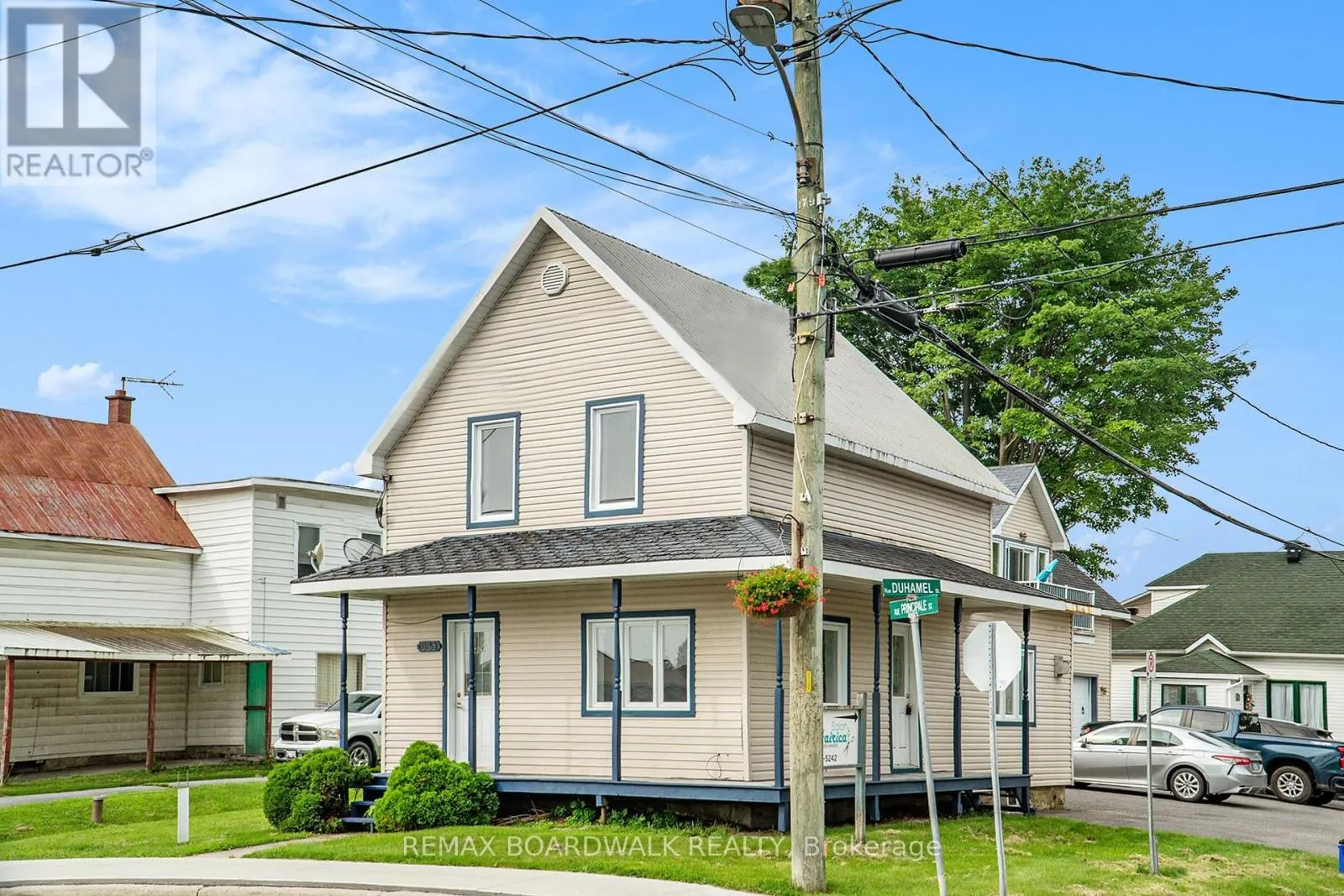 683 PRINCIPALE STREET