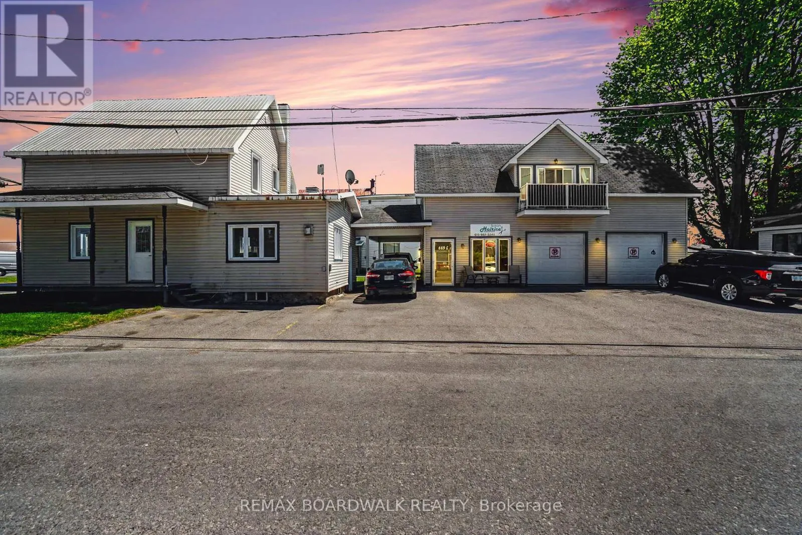 683 PRINCIPALE STREET
