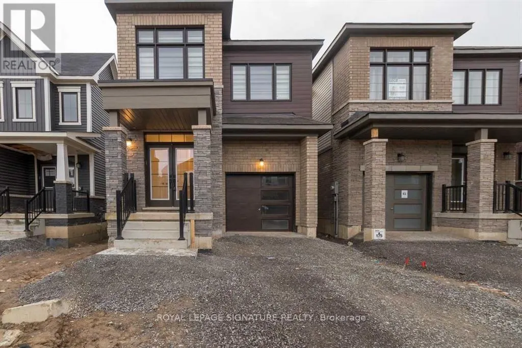 65 CONCORD DRIVE