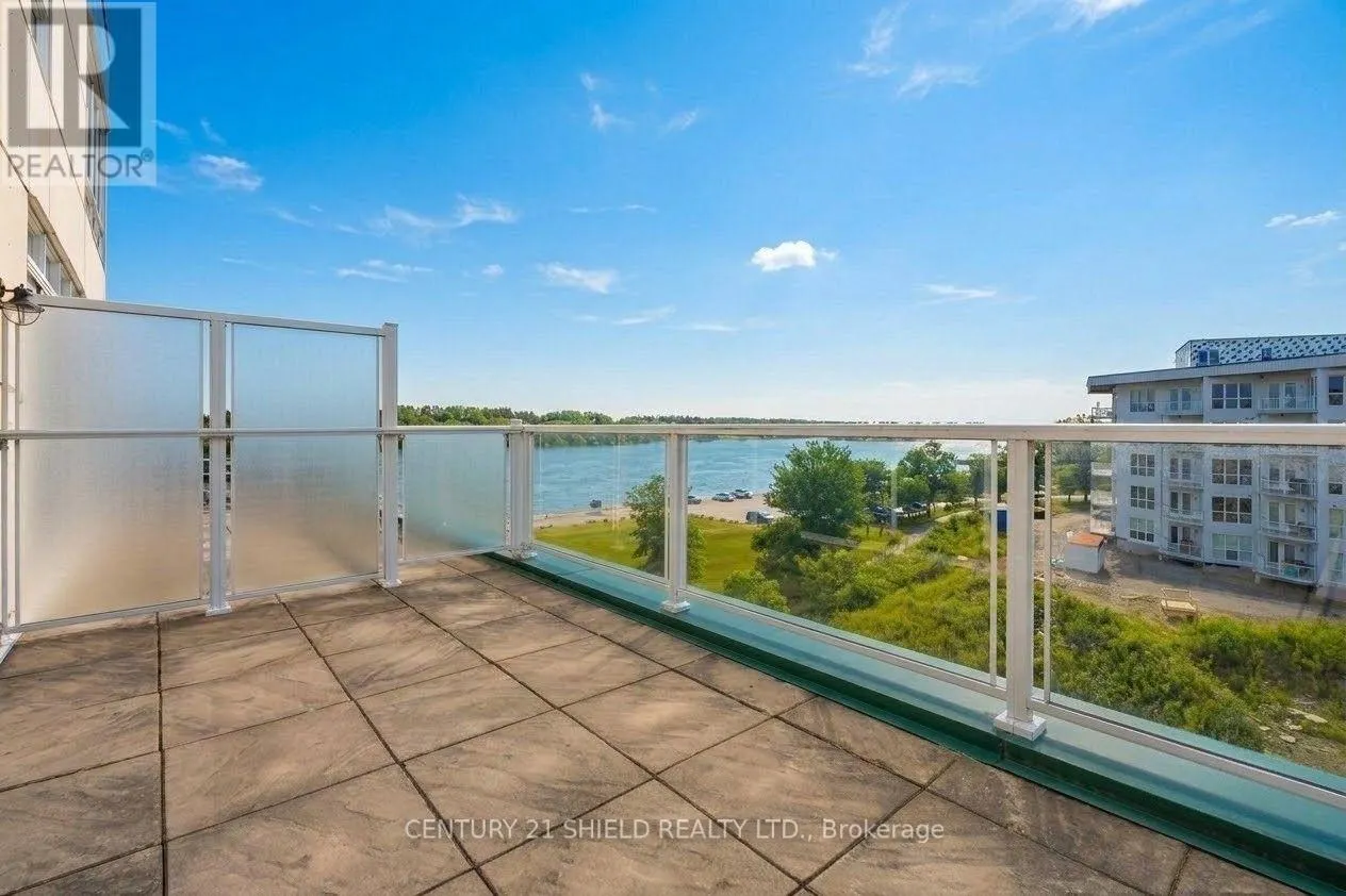 304 - 703 COTTON MILL STREET