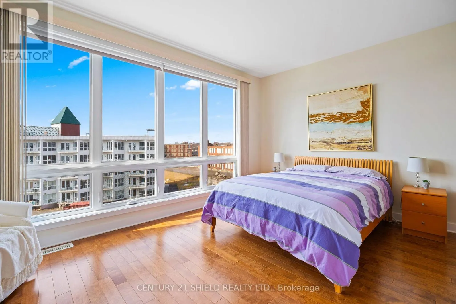 304 - 703 COTTON MILL STREET