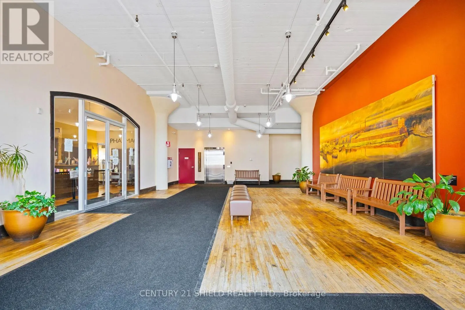 304 - 703 COTTON MILL STREET