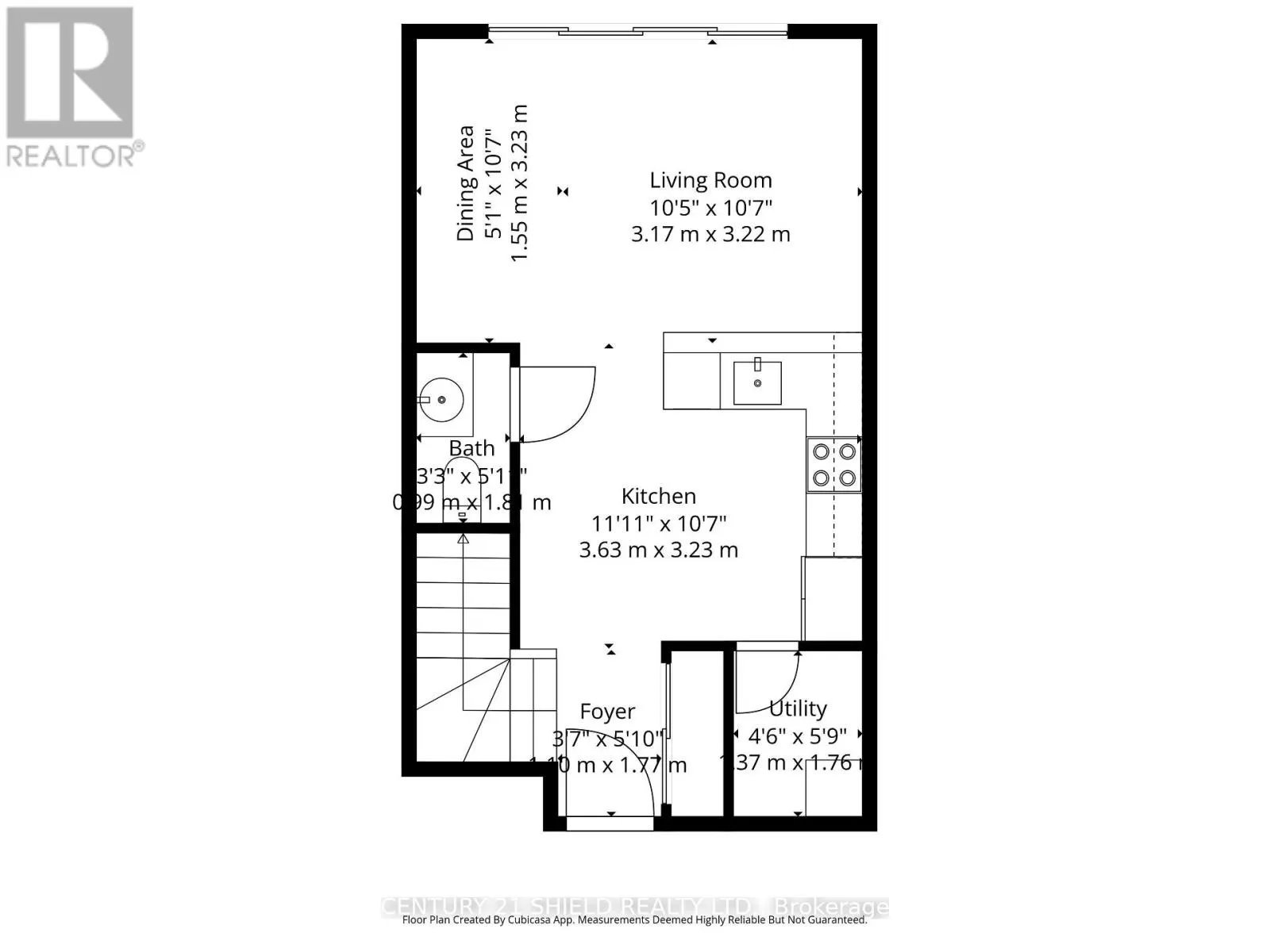 304 - 703 COTTON MILL STREET