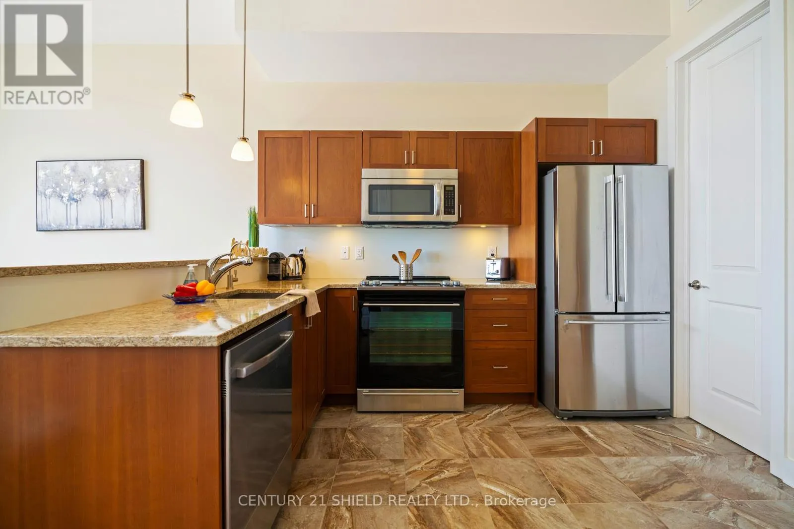 304 - 703 COTTON MILL STREET
