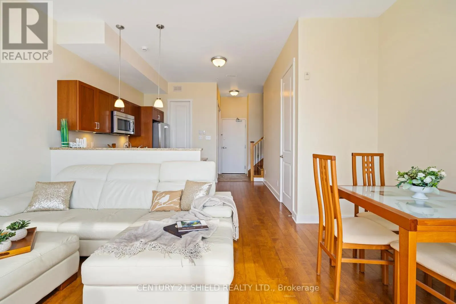 304 - 703 COTTON MILL STREET