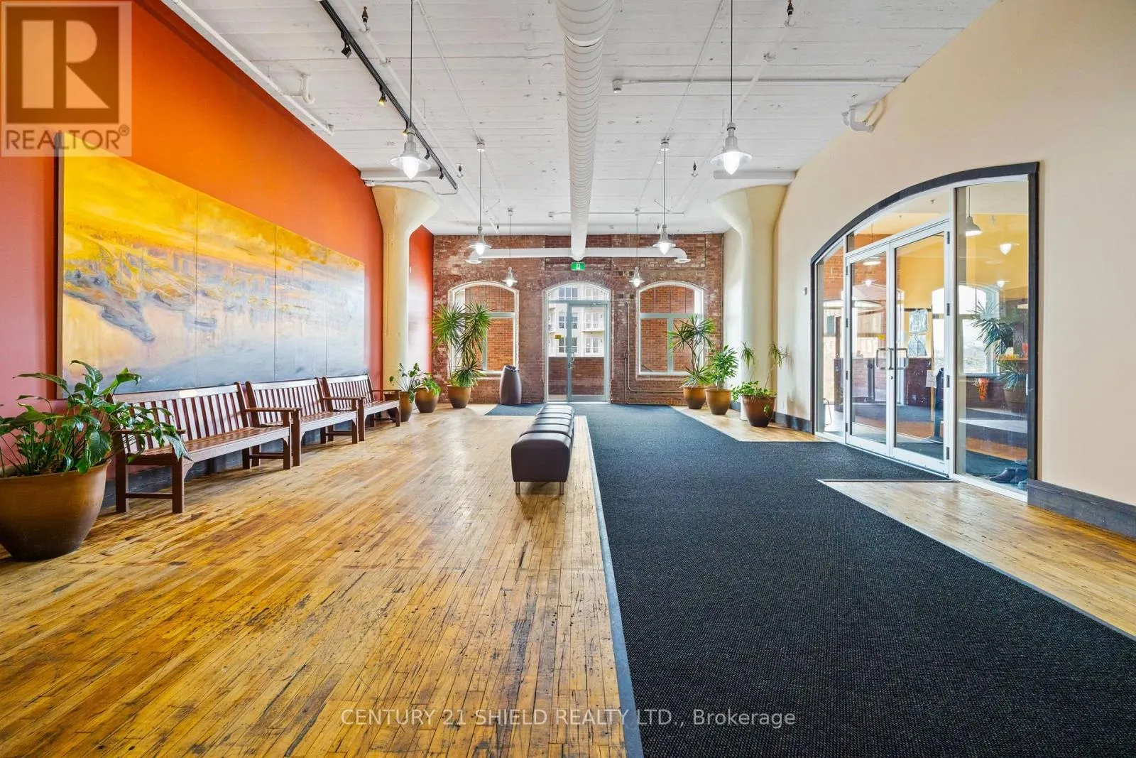 304 - 703 COTTON MILL STREET