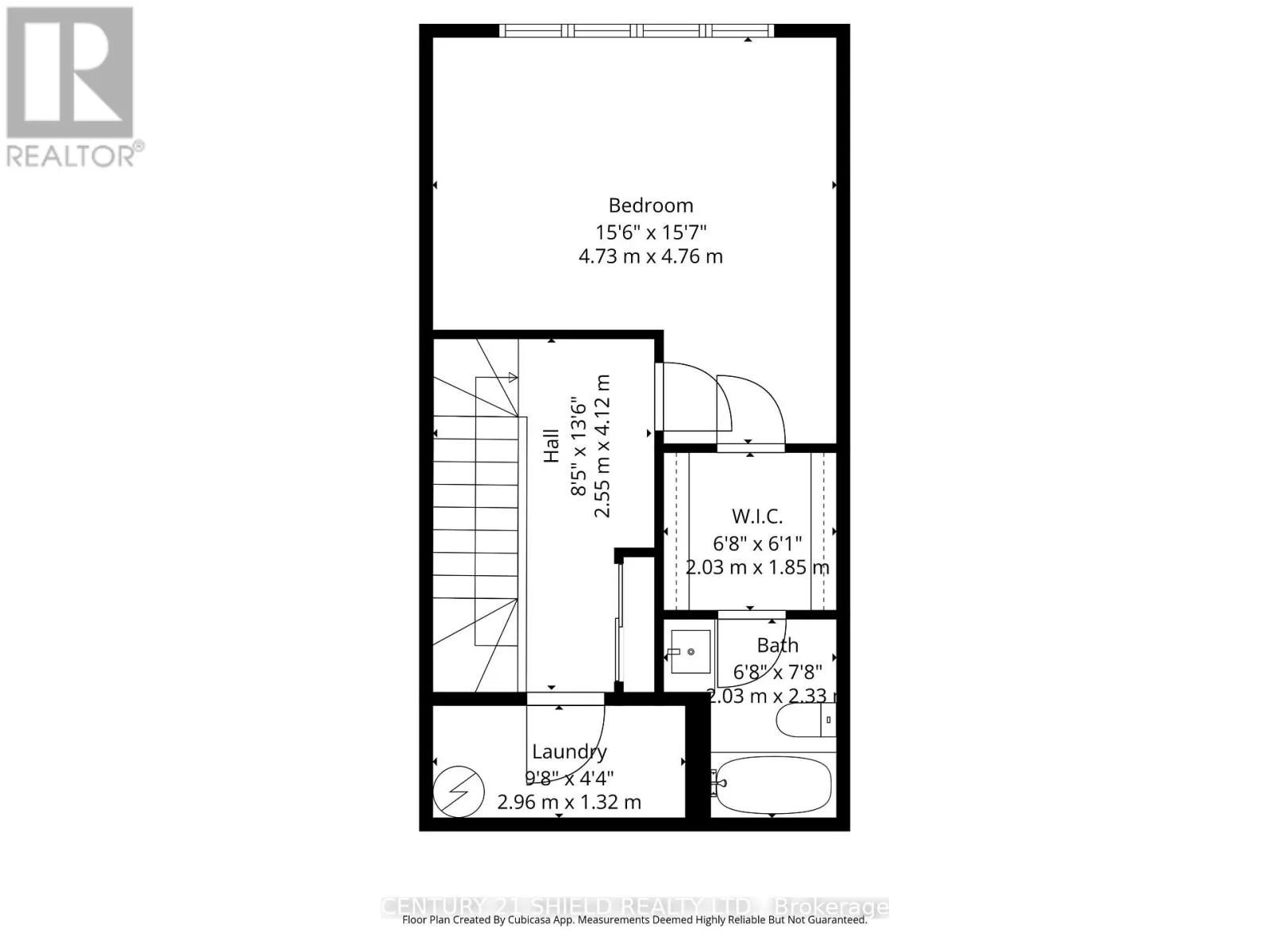 304 - 703 COTTON MILL STREET