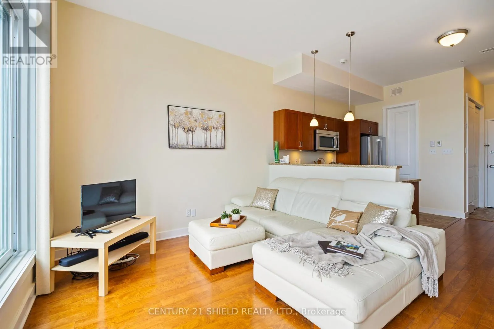 304 - 703 COTTON MILL STREET